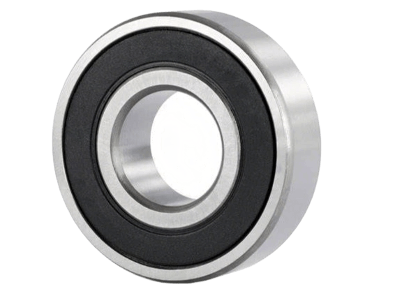 6406-2RS Deep Groove Ball Bearing For Heavy-Duty Protection & High Radial Loads | 30×90×23 mm 6406-2RS Deep Groove Ball Bearing For Heavy-Duty Protection & High Radial Loads | 30×90×23 mm
