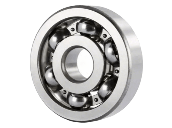 6410 Deep Groove Ball Bearing For Medium-Duty Industrial Applications | 50×130×31 Mm 6410 Deep Groove Ball Bearing For Medium-Duty Industrial Applications | 50×130×31 Mm