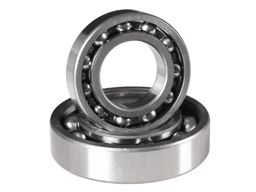 6411 Deep Groove Ball Bearing For Medium Duty Industrial Applications | 55×140×33 Mm 6411 Deep Groove Ball Bearing For Medium Duty Industrial Applications | 55×140×33 Mm