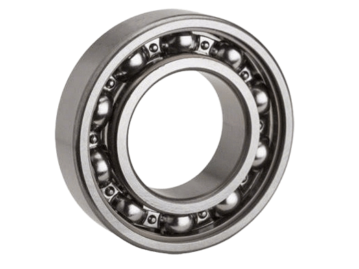 6416 Open Type Deep Groove Ball Bearing Heavy-Duty Industrial Grade | 80×200×48 mm 6416 Open Type Deep Groove Ball Bearing Heavy-Duty Industrial Grade | 80×200×48 mm