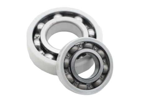6418 Open Deep Groove Ball Bearing For Heavy‑duty Industrial Applications | 90×225×54 mm 6418 Open Deep Groove Ball Bearing For Heavy‑duty Industrial Applications | 90×225×54 mm