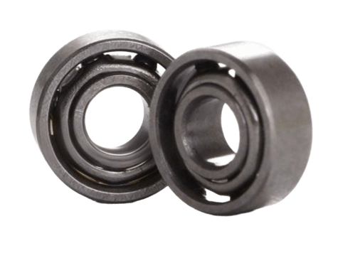 602 Open Deep Groove Ball Bearing for Miniature High-Speed Applications | 2×7×3.5 mm 602 Open Deep Groove Ball Bearing for Miniature High-Speed Applications | 2×7×3.5 mm