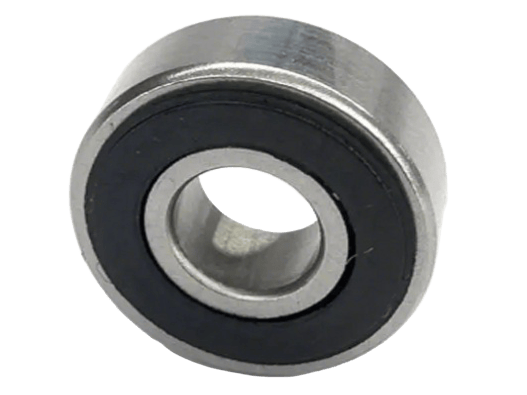 602-2RS Sealed Miniature Deep Groove Ball Bearing for Moisture-Resistant Applications | 2×7×3.5 mm 602-2RS Sealed Miniature Deep Groove Ball Bearing for Moisture-Resistant Applications | 2×7×3.5 mm