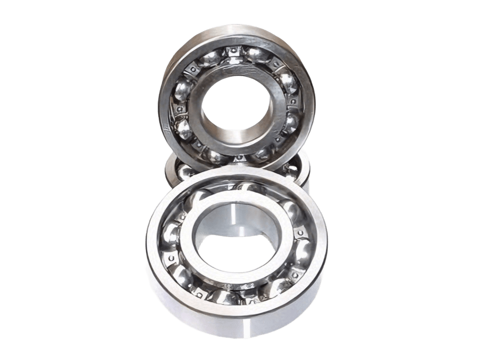 6008 Widely Used Deep Groove Ball Bearing For General Engineering | 40×68×15 Mm 6008 Widely Used Deep Groove Ball Bearing For General Engineering | 40×68×15 Mm