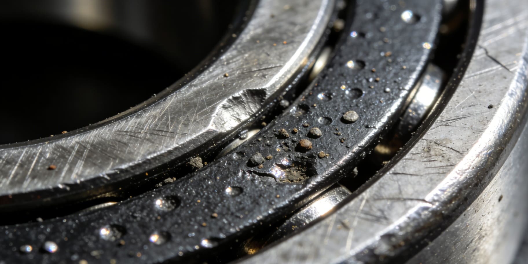 What Are The Reasons for Bearing Failure In Water Pump Applications?