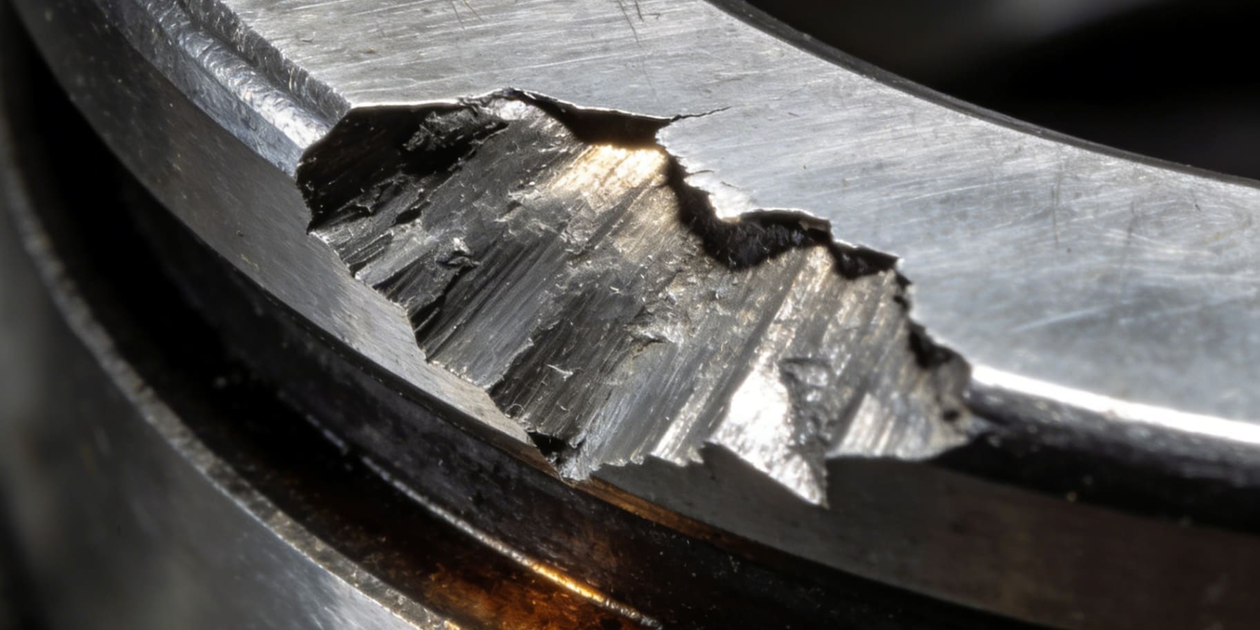 What Are The Reasons for Bearing Failure In Water Pump Applications?