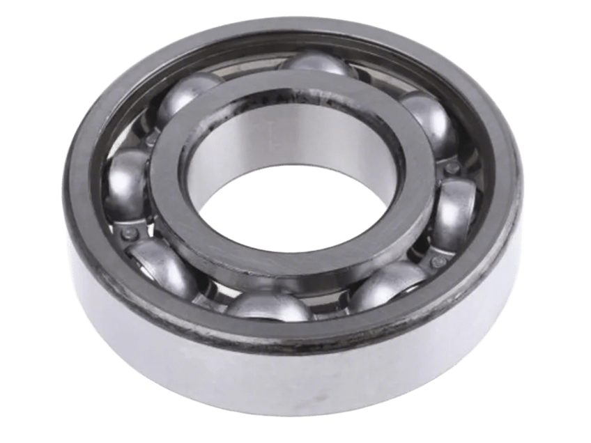 6009 Deep Groove Ball Bearing For Industrial Machinery And Drive Systems | 45&times;75&times;16 mm