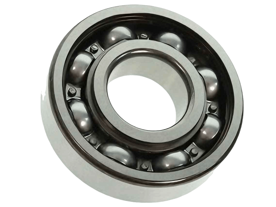 671 Miniature Deep Groove Ball Bearing | Ultra-Compact 1&times;2&times;1 mm for Precision Instruments