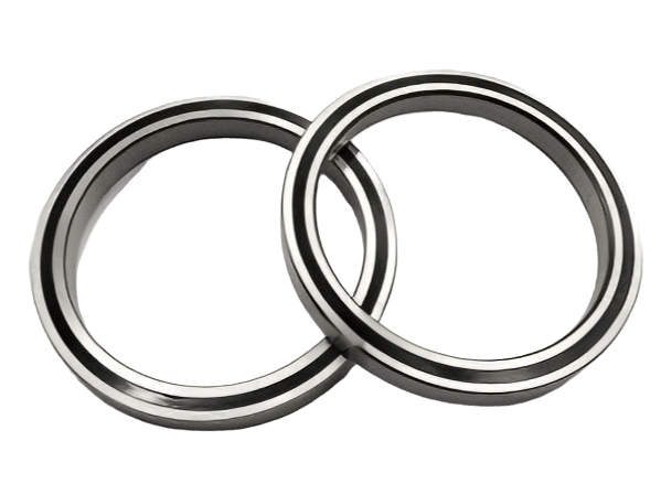 671-2RS Miniature Deep Groove Ball Bearing | Sealed 1&times;2&times;1 mm for Compact Precision Equipment