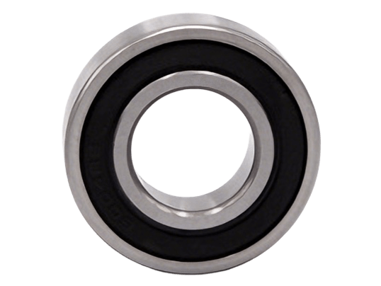 MR128-2RS Sealed Radial Bearing for Drone Brushless Motors and RC Car Wheel Hubs ensuring Low Friction