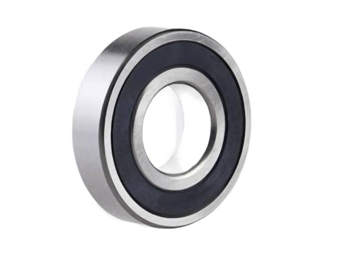 Precision P5 Grade 682-2RS Bearing - GCr15 Chrome Steel supporting 63000 RPM for Ophthalmic Instruments and Drone Gimbal Actuators