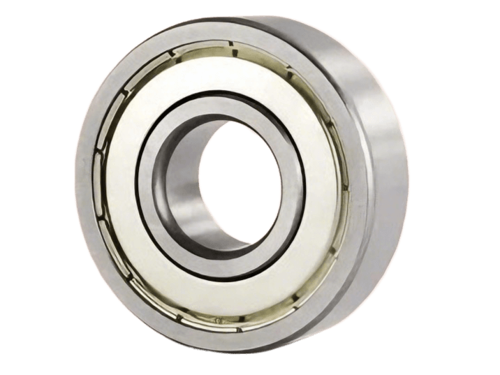 Ultra-Small 2x5x2.3 mm 682 ZZ Deep Groove Bearing – High Precision Chrome Steel Micro Bearing for Compact Assemblies