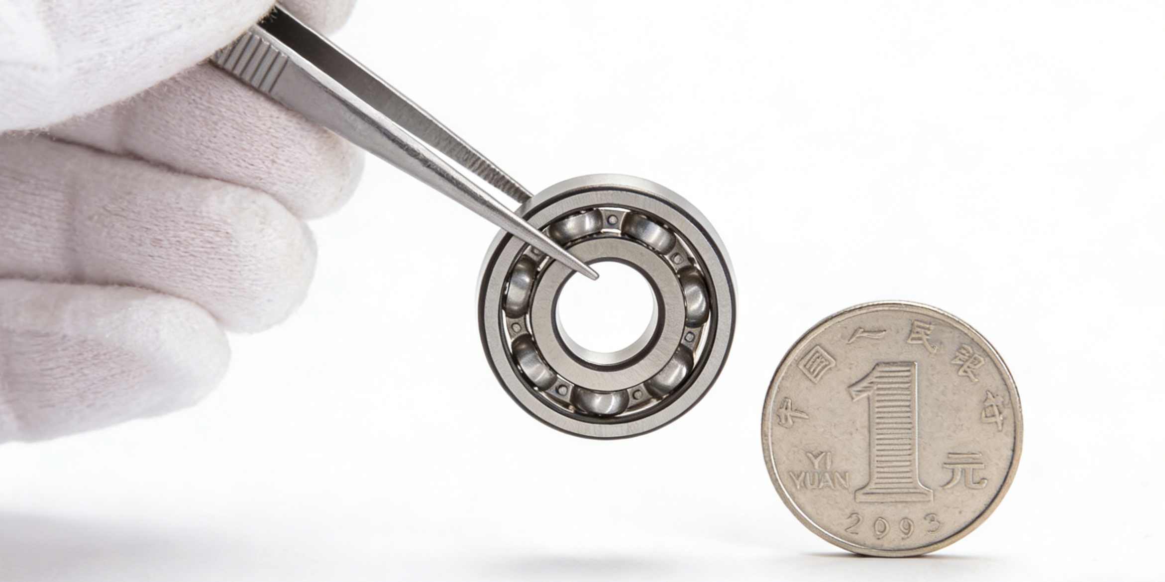 High-Speed & Low Noise: Why the 693 Bearing is the Gold Standard for Bladeless Fans?