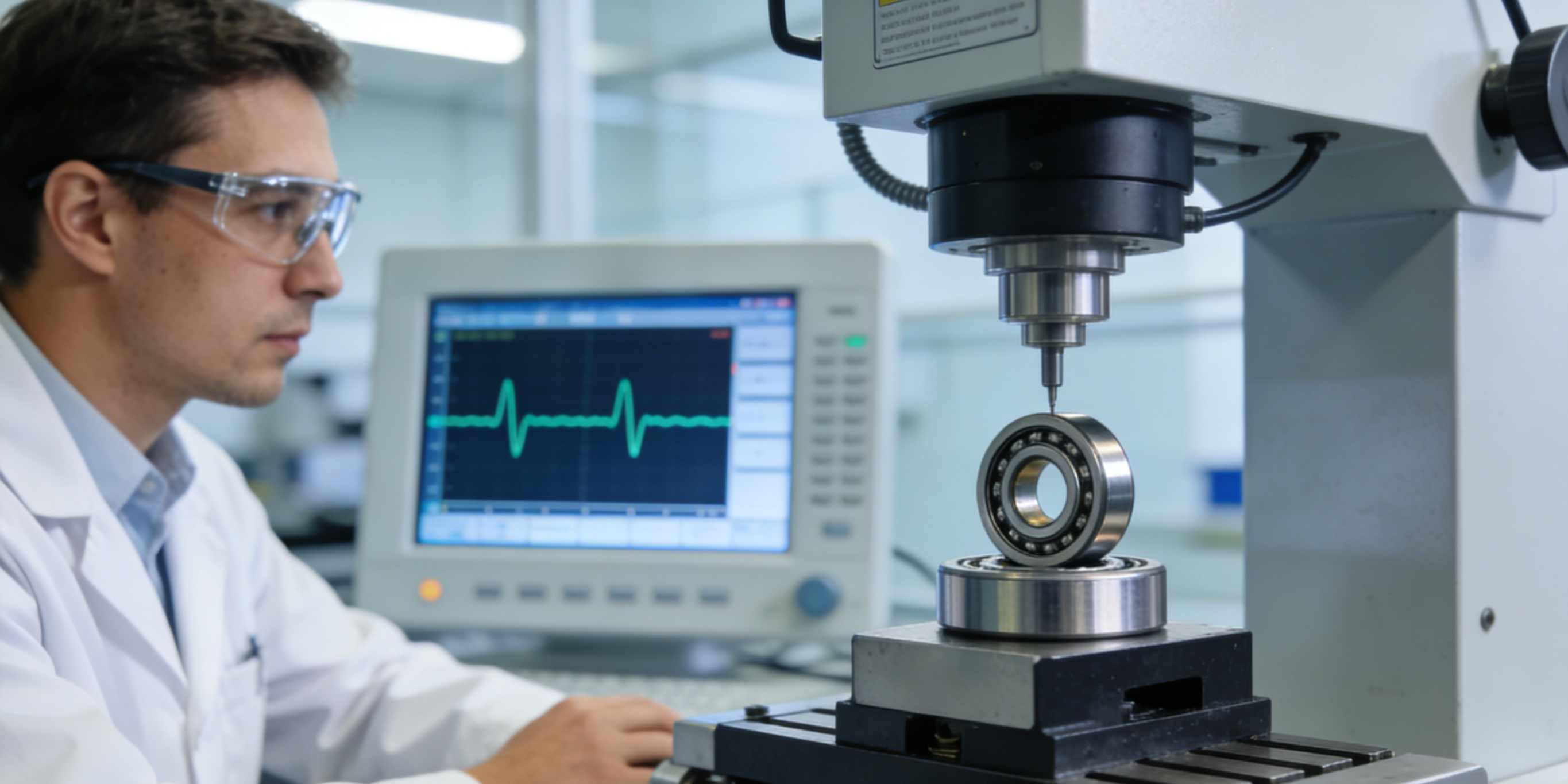 High-Speed & Low Noise: Why the 693 Bearing is the Gold Standard for Bladeless Fans?