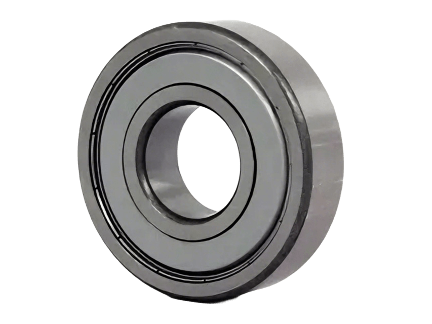 Durable 684-ZZ Shielded Micro Bearing highlighting High Carbon Chromium Steel Construction for Wear Resistance
