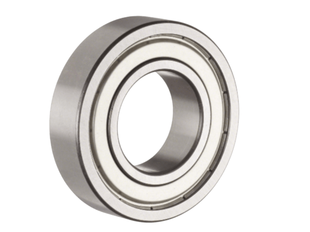 Industrial Pack 626-ZZ Bearings - Pre-lubricated with High Speed Grease for Power Tools