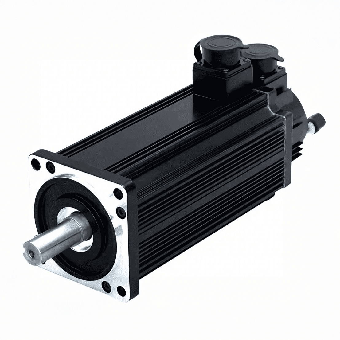 #Servo Motors