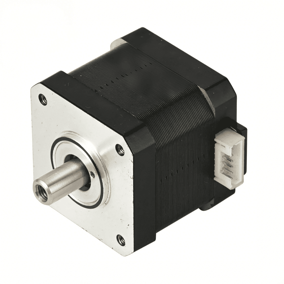 #Stepper Motors