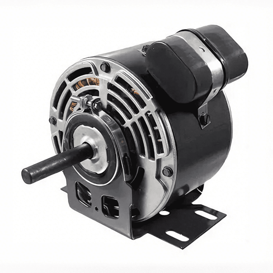 #HVAC motors