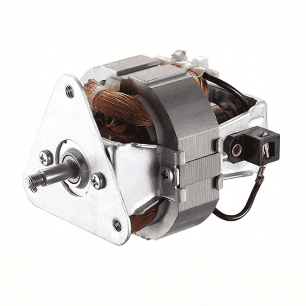 #Appliance Motors