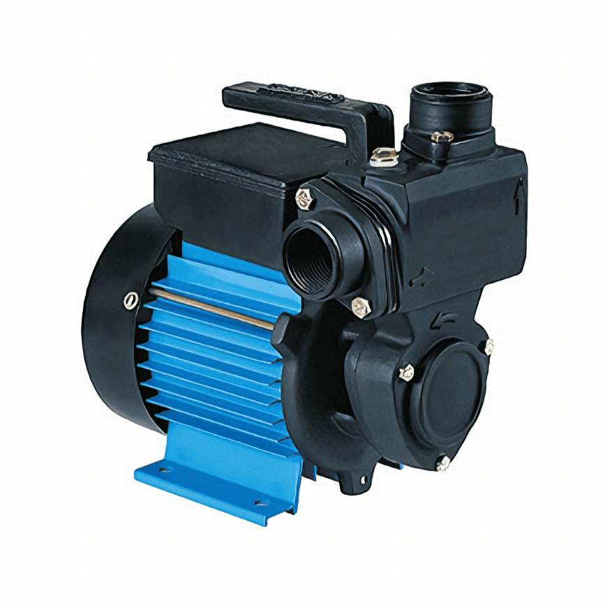 #Domestic Water Pumps