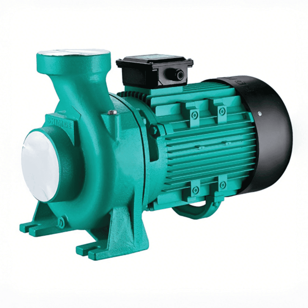 #Irrigation Pumps