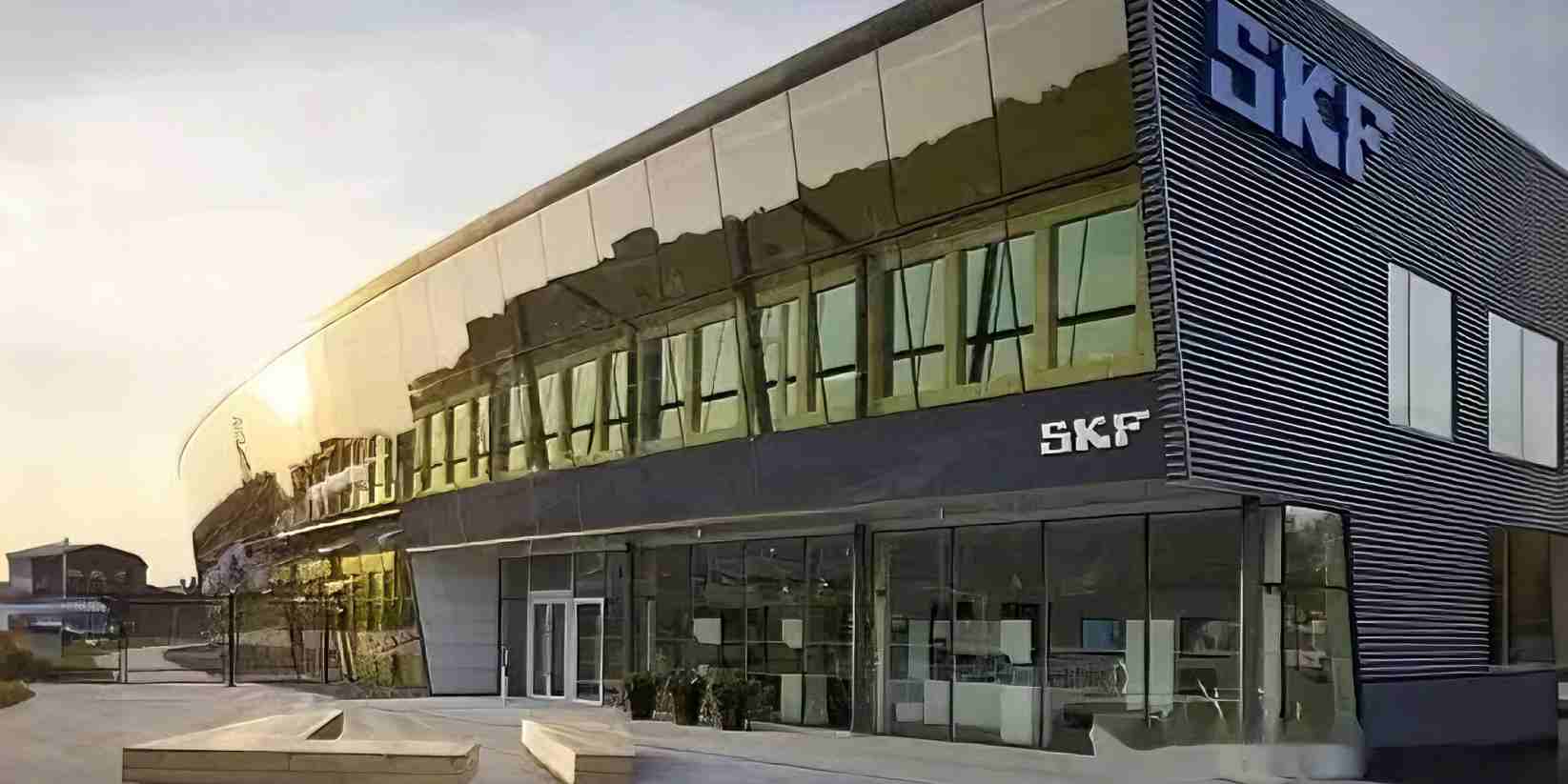 High Quality Global Deep Groove Ball Bearing Manufacturers