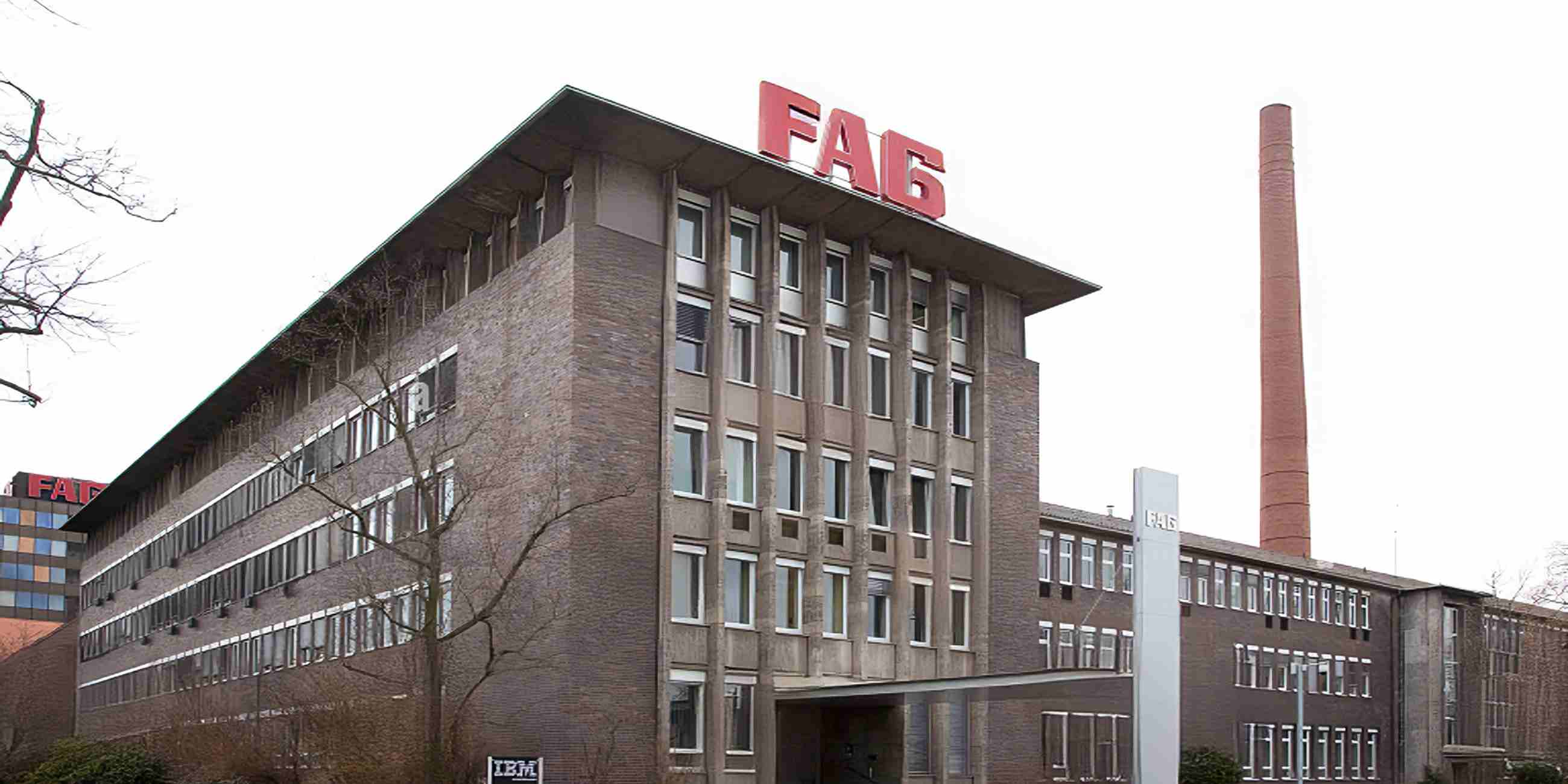 High Quality Global Deep Groove Ball Bearing Manufacturers