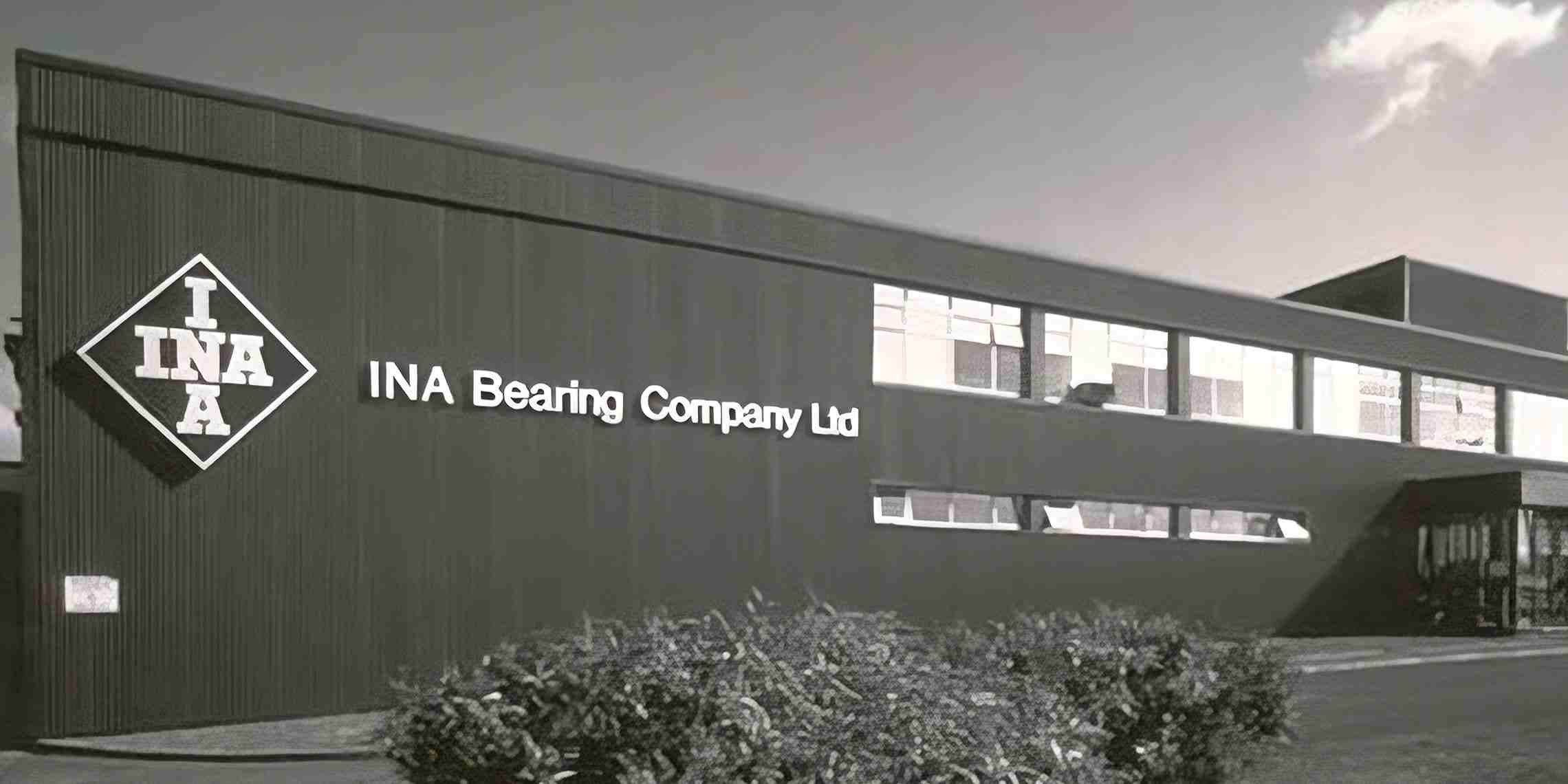 High Quality Global Deep Groove Ball Bearing Manufacturers