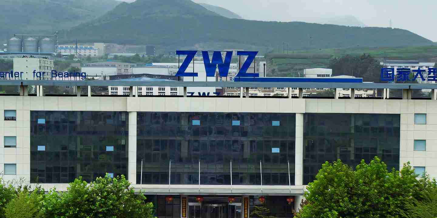 High Quality Global Deep Groove Ball Bearing Manufacturers