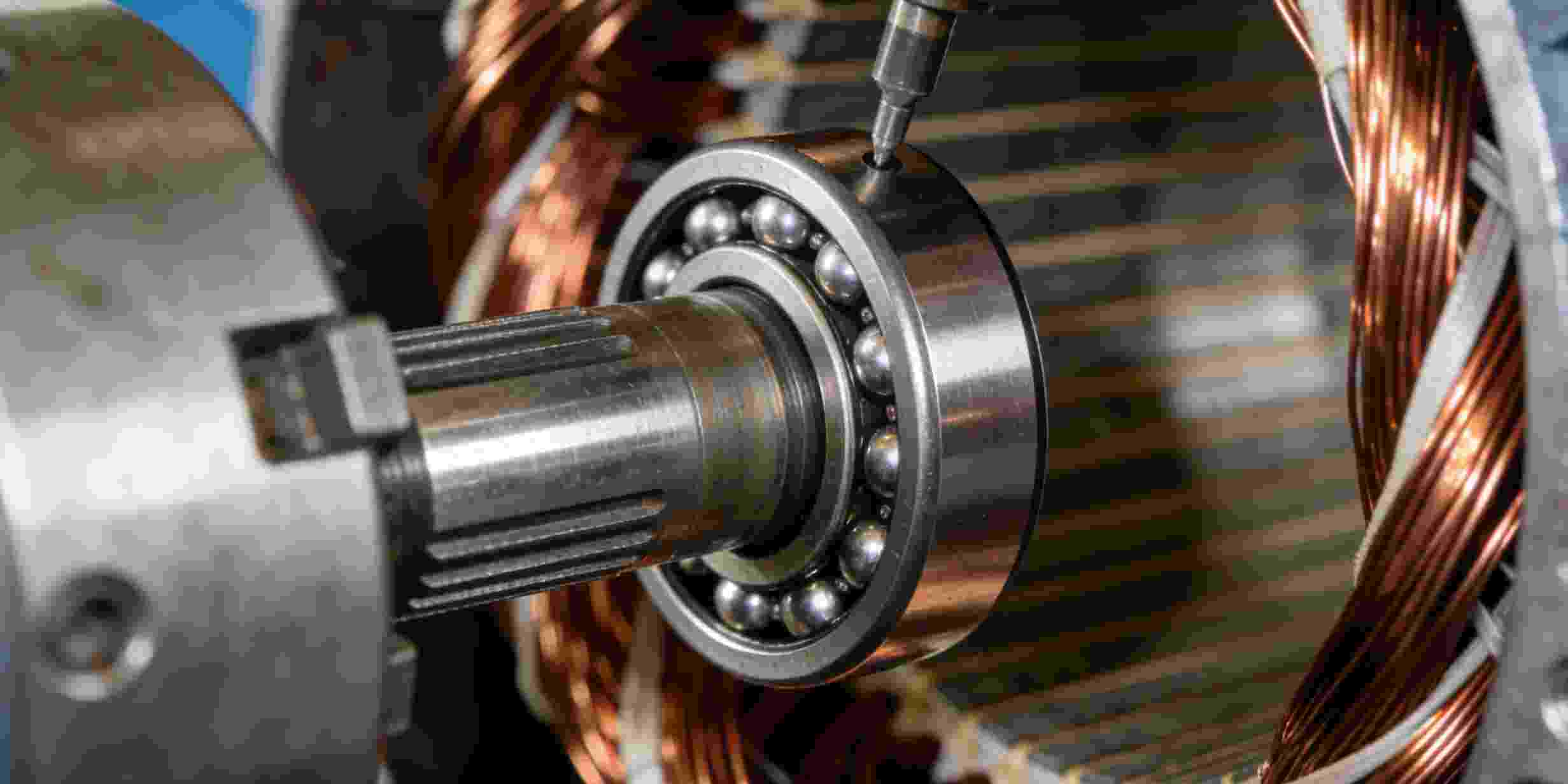 Why Deep Groove Ball Bearings Are Still the Most Popular