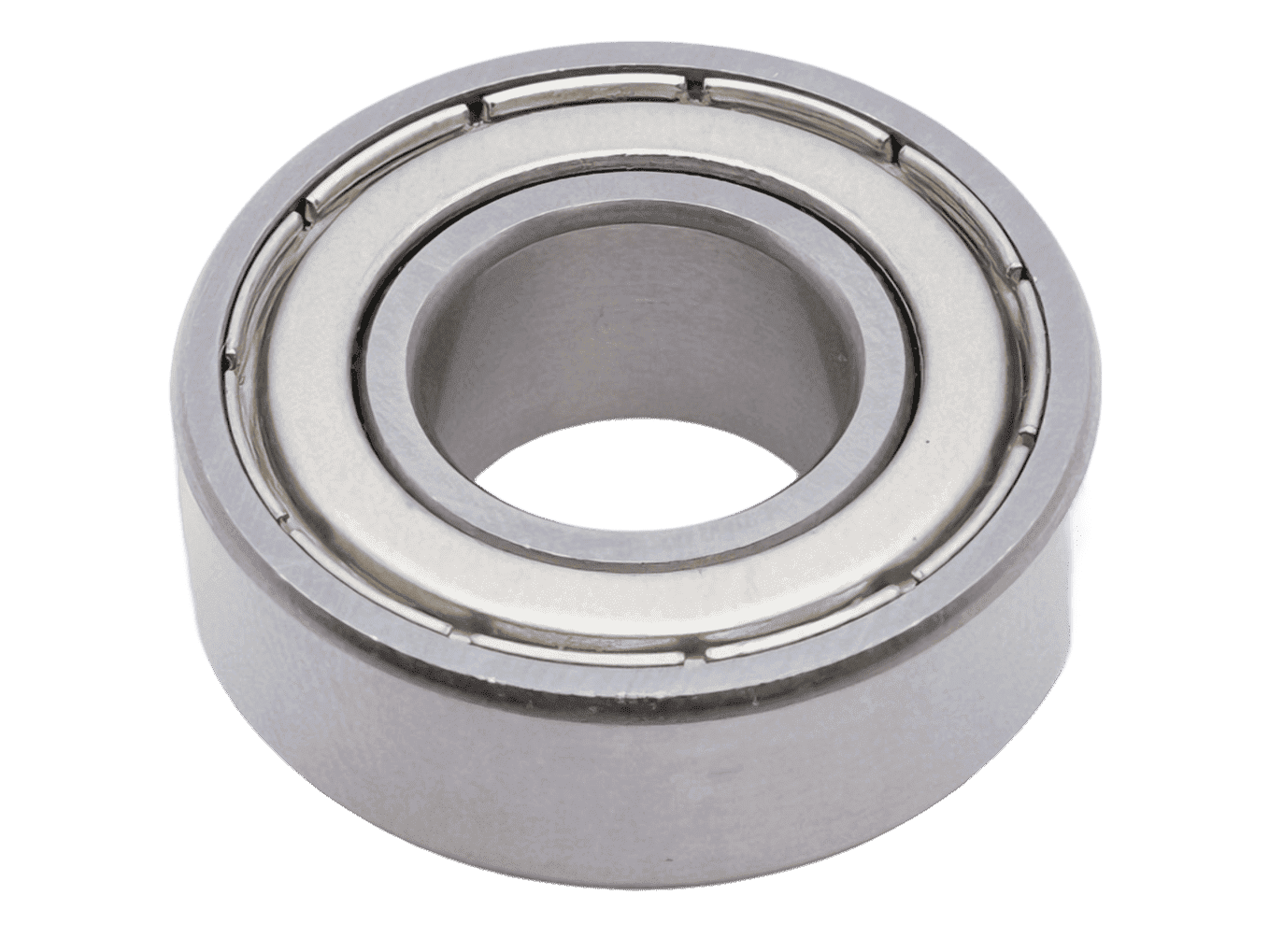 6820-ZZ Thin Section Deep Groove Ball Bearing For Industrial Robot Arms | 100&times;125&times;13 mm