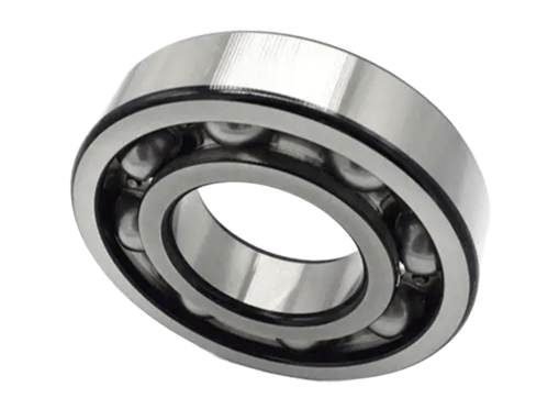 6820 Open Deep Groove Ball Bearing for Low Heat Generation Applications | 100&times;125&times;13 mm
