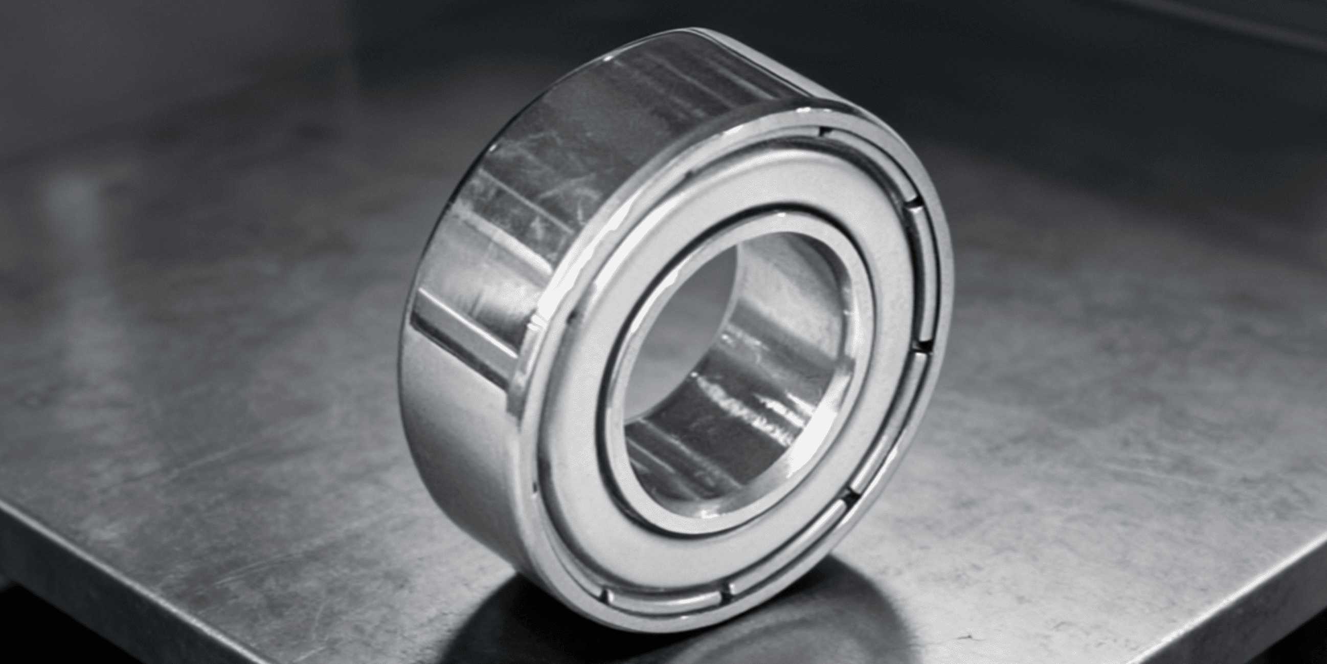 MR52ZZ (Metal Shields): The High-Speed Champion MR52ZZ (Metal Shields): The High-Speed Champion