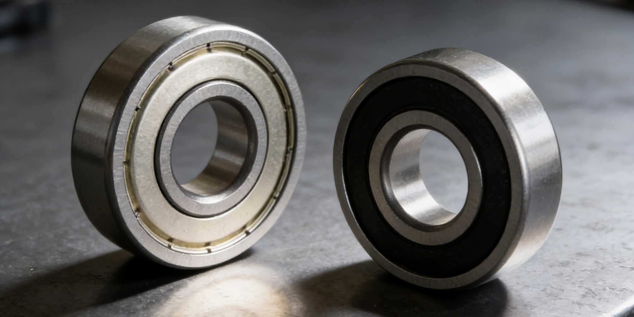 Choosing Between MR52ZZ and MR52-2RS: Which Shielding is Best for Your Micro Motor? Choosing Between MR52ZZ and MR52-2RS: Which Shielding is Best for Your Micro Motor?