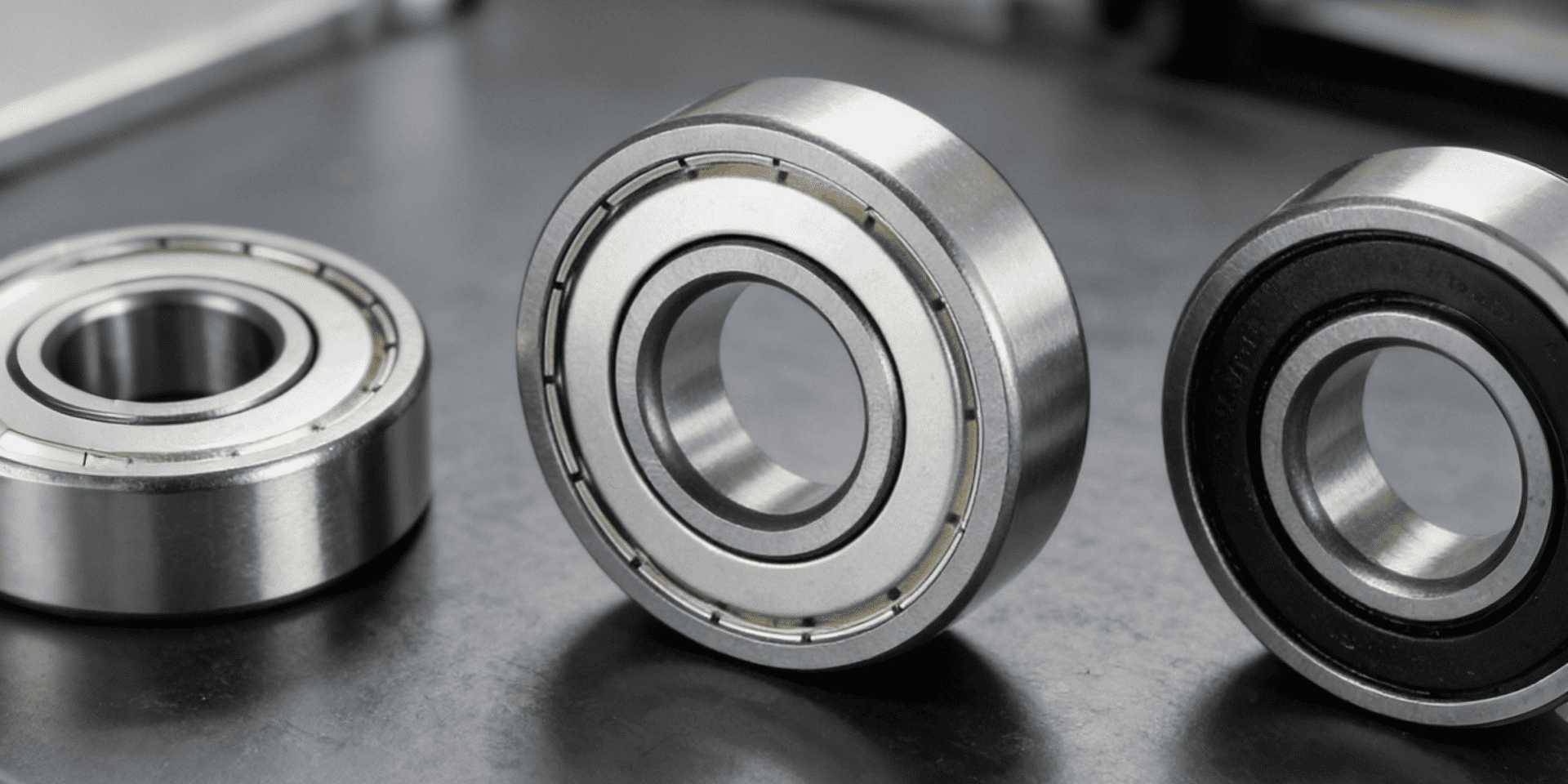 Choosing Between MR52ZZ and MR52-2RS: Which Shielding is Best for Your Micro Motor?