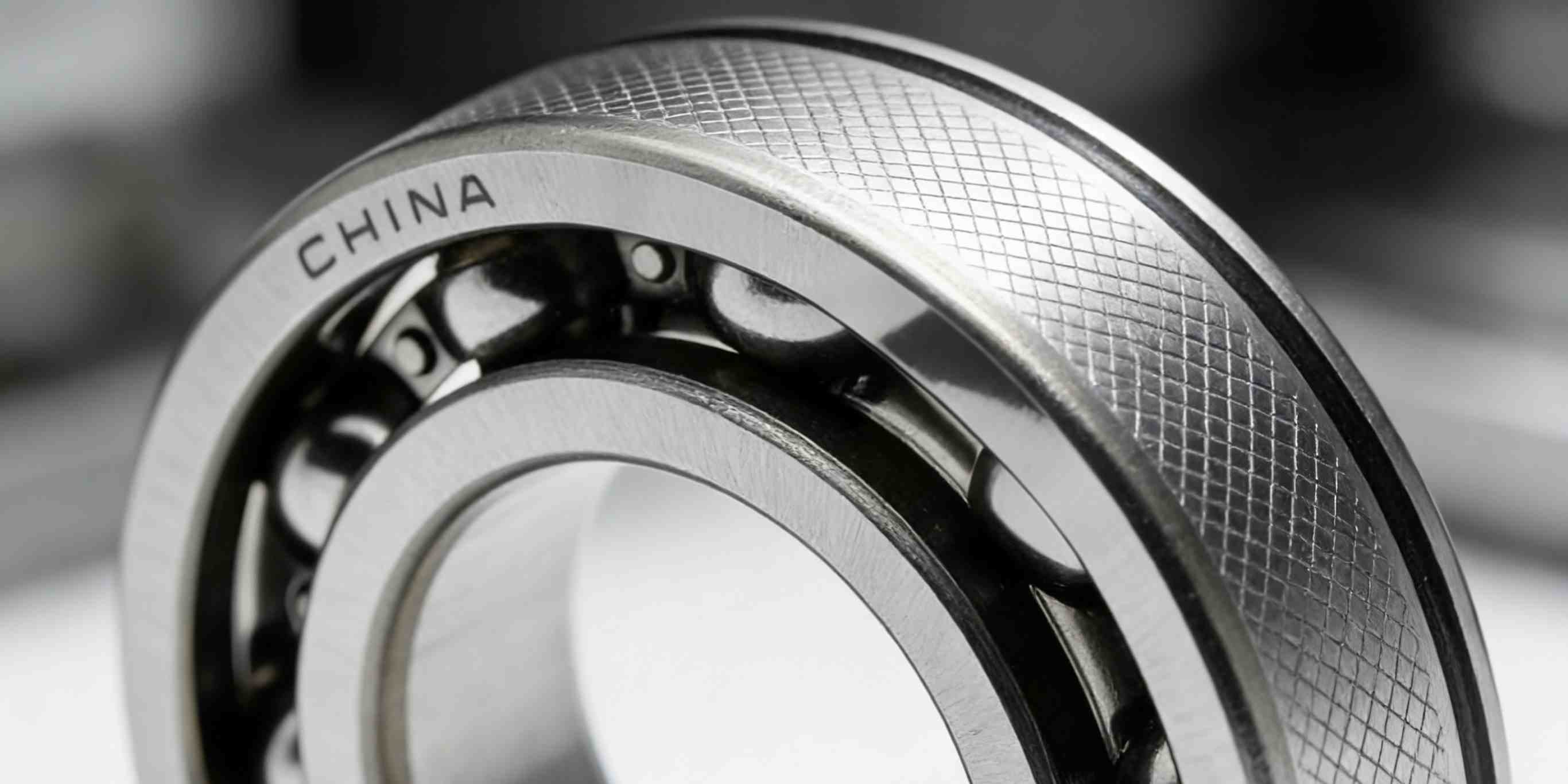 Stainless Steel vs. Chrome Steel (GCr15) Bearings: How to Choose the Right Material?