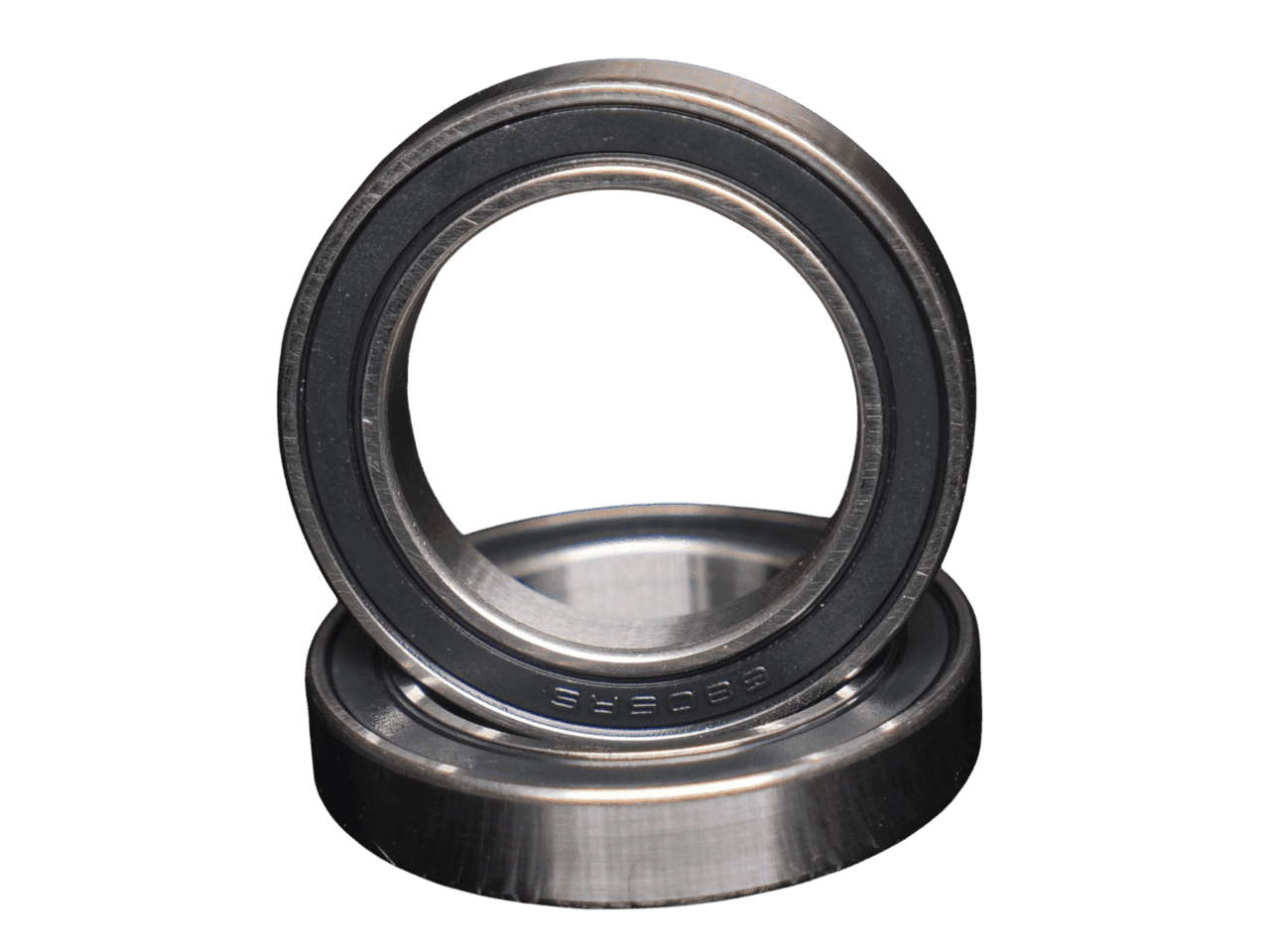 6805-2RS Deep Groove Ball Bearing For Precision Robotics & High-Speed Spindles | 25&times;37&times;7 mm