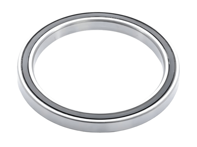 6708-2RS Ultra-Thin Section Sealed Ball Bearing For Medical Devices & Precision Actuators | 40×50×6 mm 6708-2RS Ultra-Thin Section Sealed Ball Bearing For Medical Devices & Precision Actuators | 40×50×6 mm