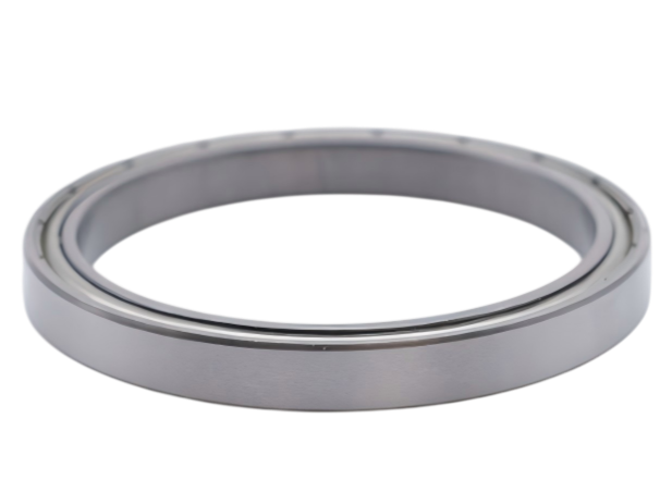 6707-ZZ Thin Section Deep Groove Ball Bearing For Precision Robotics & Compact Assemblies | 35&times;44&times;5 mm
