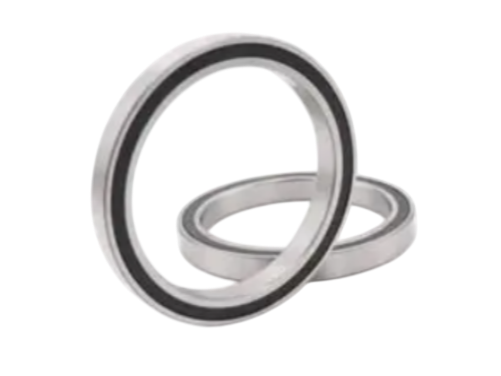 6706-2RS Sealed Ultra-Thin Deep Groove Ball Bearing | 35×44×5 mm | Moisture-Resistant Precision 6706-2RS Sealed Ultra-Thin Deep Groove Ball Bearing | 35×44×5 mm | Moisture-Resistant Precision