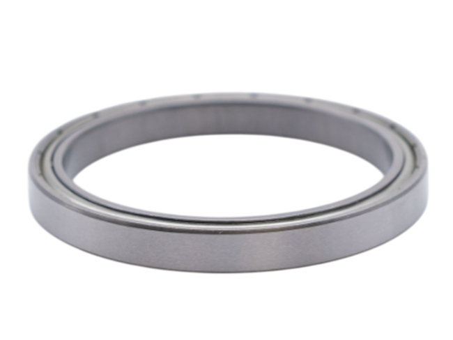 6705-ZZ Thin Section Deep Groove Ball Bearing for Compact Precision Systems | 25&times;37&times;7 mm