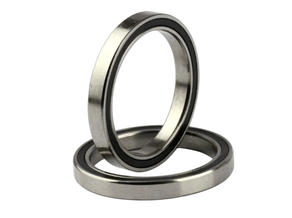 6705-2RS Thin Section Sealed Deep Groove Ball Bearing | 25&times;32&times;4 mm | Precision Robotics & Automation