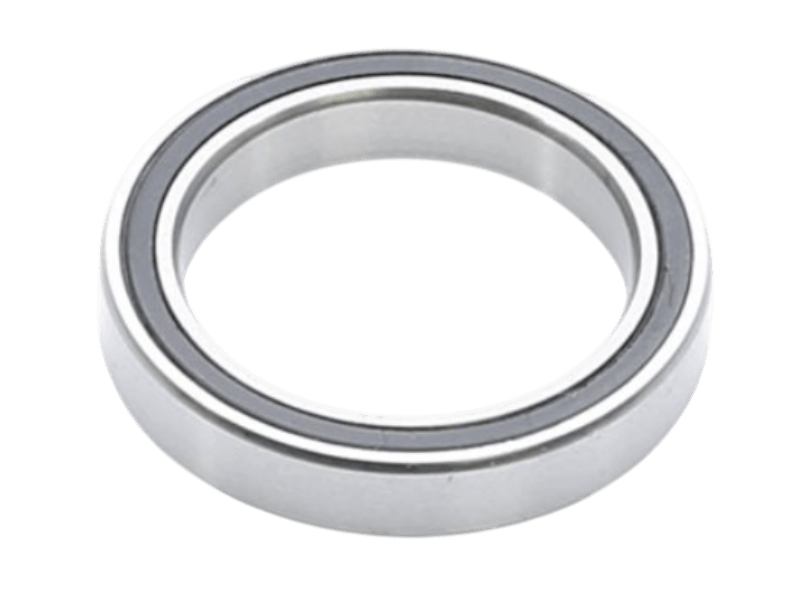 6703-2RS Sealed Thin Section Ball Bearing | Rubber Sealed Space-Saving Bearing | 17&times;23&times;4 mm