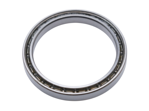 6703 Open Type Thin Section Ball Bearing | Unshielded Metric Bearing | 17&times;23&times;4 mm