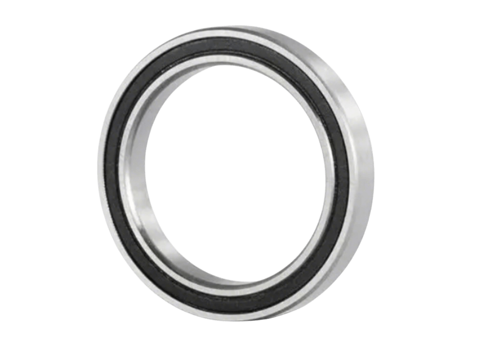 6702-2RS Ball Bearing with Dual Contact Rubber Seals for Moisture and Dust Protection