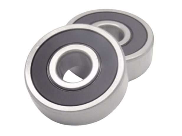 6305-2RS Sealed Deep Groove Ball Bearing | High-Performance Radial Support | 25&times;62&times;17 mm