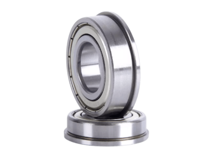 6304-ZZ Double Shielded Deep Groove Ball Bearing For High-Velocity Industrial Use | 20&times;52&times;15 mm
