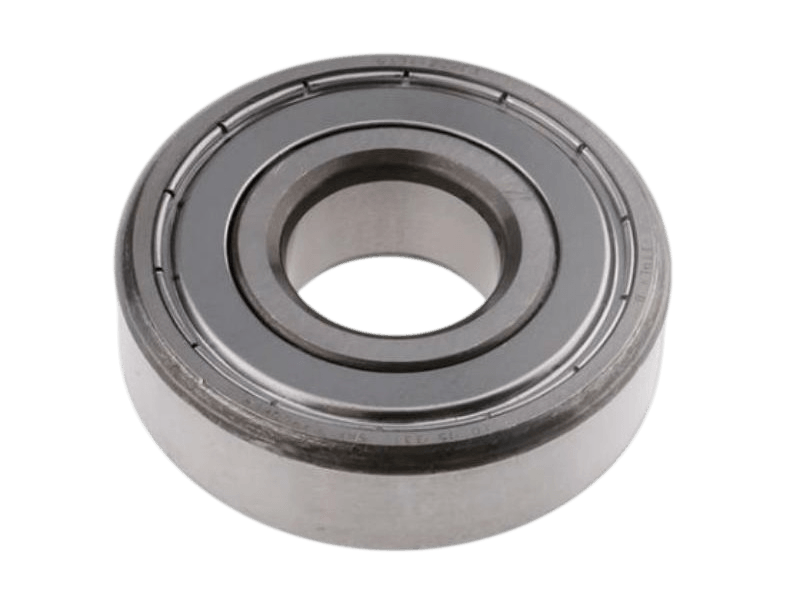 Medium Duty 13000 RPM 6304 ZZ Bearing - SAE 52100 Chrome Steel Pre-Lubricated for Conveyor Systems and Centrifugal Pumps