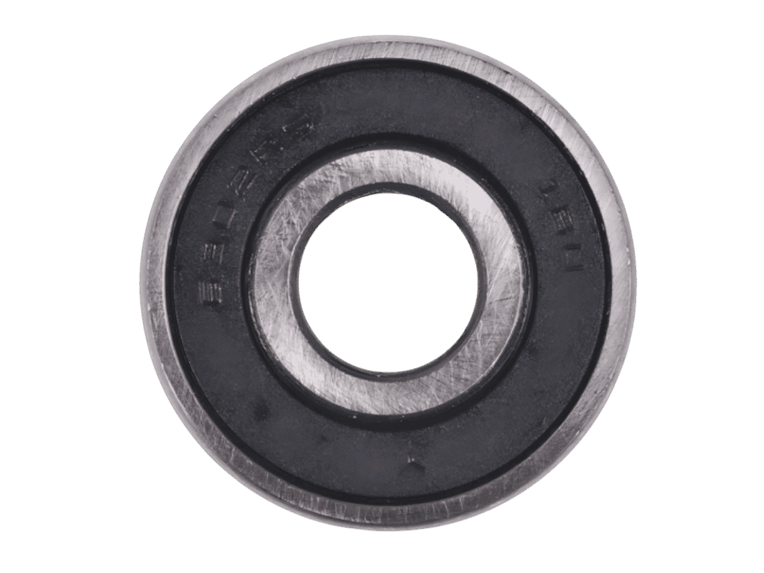 6302-2RS Medium Series Bearing for Motorcycle Wheel Hubs and High-Torque Power Tool Applications